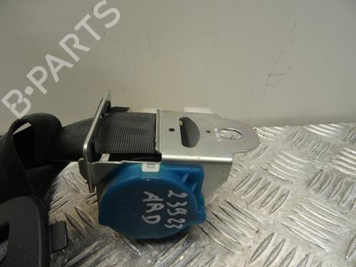 Used Rear right seatbelt Rear right seatbelt HYUNDAI SANTA FÉ II (CM) 2.2 CRDi GLS 4x4 (150 hp) 30095939 30095939