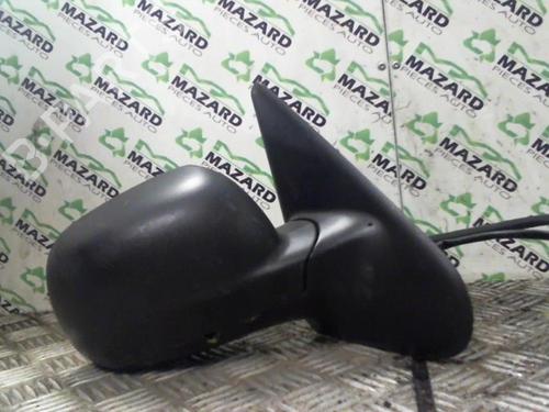 Right mirror SEAT CORDOBA Vario (6K5) 1.9 TDI | BP21968288C27 