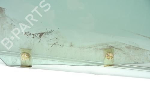 Front right door window PEUGEOT 207 (WA_, WC_) 1.6 HDi | BP29865847C19