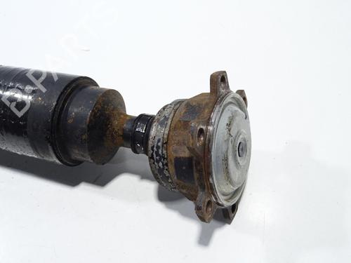Driveshaft MITSUBISHI PAJERO SPORT II (KH_, KG_) 3.2 DI-D 4WD | BP28386111M37 