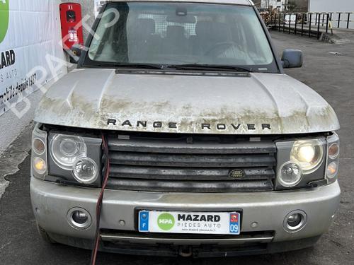 Left front window switch LAND ROVER RANGE ROVER III (L322) 3.0 D 4x4 | BP40444253I27 - Image 9