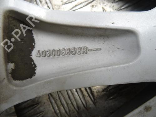 Rim RENAULT CLIO V (B7_) 1.0 TCe 100 (B7MT) | BP29501126C45 