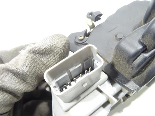 Used Front left lock Front left lock 23844875 23844875