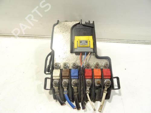 Used Electronic module PEUGEOT PARTNER Box Body/MPV 1.6 BlueHDi 100 (100 hp) 30764314