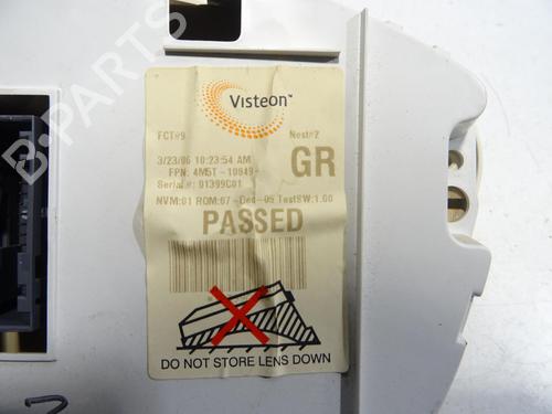 Kombinert Instrument FORD FOCUS C-MAX (DM2) 1.8 TDCi | BP29631350C47 