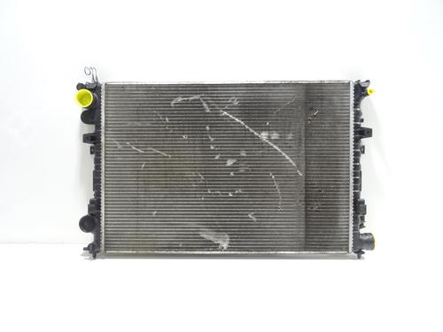 Used Water radiator Water radiator CITROËN EVASION MPV (22, U6) [1994-2002] 27220504 27220504