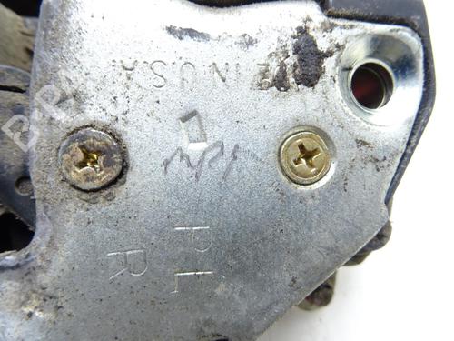 Rear right lock JEEP CHEROKEE (XJ) 2.5 TD 4x4 | BP26711662C99 