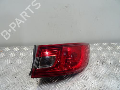 Used Right taillight RENAULT CLIO IV (BH_) 1.5 dCi 75 (75 hp) 28353842