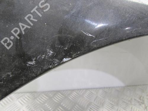 Used Right front fenders Right front fenders SAAB 9-3 (YS3F, E79, D79, D75) 2.2 TiD (125 hp) 21046735 21046735