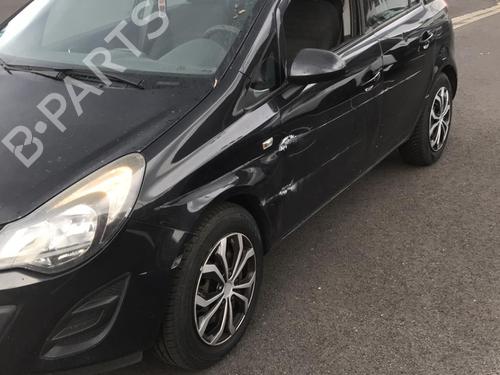 Starter OPEL CORSA D (S07)  | BP20067102M8 