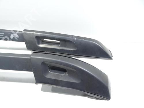Roof bar DACIA DUSTER (HS_) 1.5 dCi | BP29543305C65 