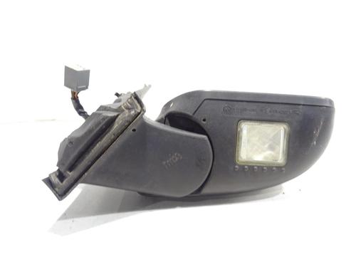 Right mirror FORD FOCUS II Saloon (DB_, FCH, DH) 1.8 TDCi | BP30778200C27