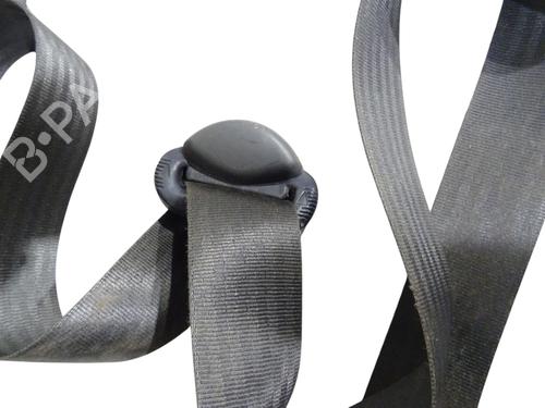 Front left seatbelt FIAT PANDA (169_) 1.2 (169.AXB11, 169.AXB1A) | BP40124056I26 - Image 6