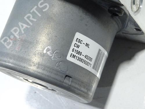 ABS pump KIA CEE'D Sportswagon (JD) 1.6 GDI | BP26954389M43