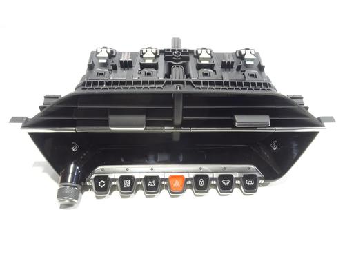 Used Warning switch Warning switch PEUGEOT 208 II (UB_, UP_, UW_, UJ_) 1.2 PureTech 100 (101 hp) 23787010 23787010