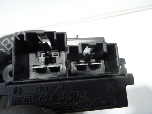 Heater resistor FORD S-MAX (CJ, WA6) 2.0 TDCi 4x4 | BP32299167M108