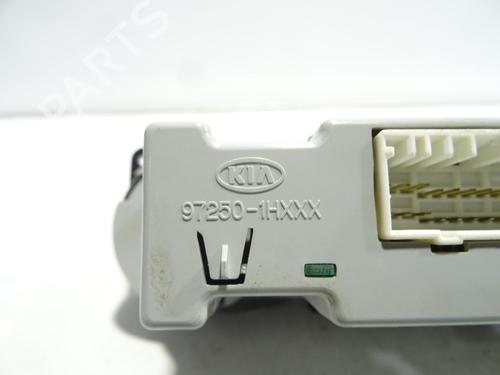 Used Climate control Climate control KIA PRO CEE'D (ED) 1.6 CRDi 90 (90 hp) 26580769 26580769