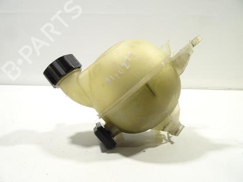 Expansion tank CITROËN C2 (JM_)  | BP22371277C120 