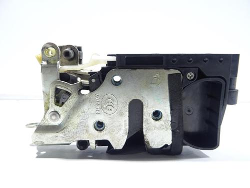 Used Front left lock CHEVROLET SPARK (M300) 1.0 (68 hp) 27658309