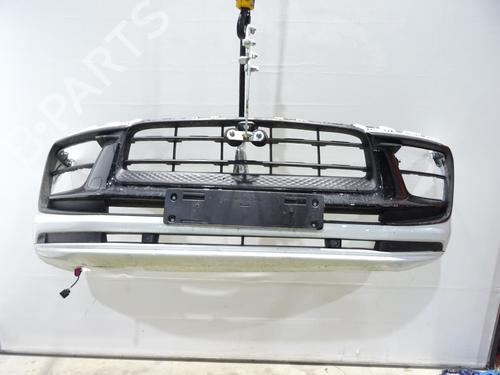 Used Front bumper PORSCHE MACAN (95B) [2014-2026]  30601960
