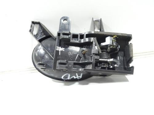Used Front right interior door handle Front right interior door handle NISSAN JUKE (F15) 1.5 dCi (110 hp) 32094324 32094324
