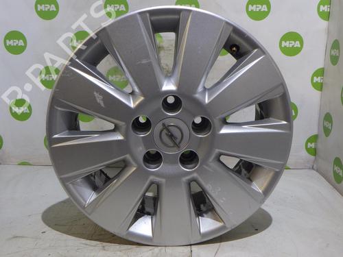 Felg OPEL VECTRA C (Z02) [2002-2009]  21969930