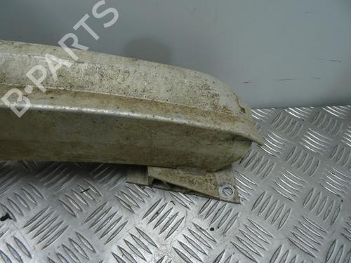 Rear bumper reinforcement AUDI A3 (8P1) 2.0 TDI 16V | BP23788132C73 