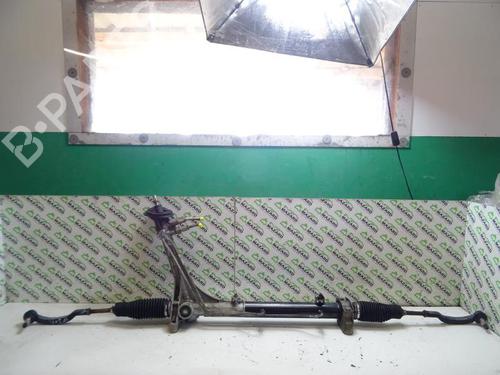 Steering rack CITROËN JUMPER II Van 2.2 HDi 100 | BP20070292M22 