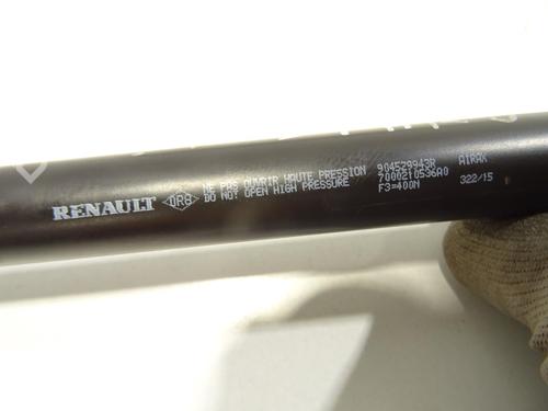 Tailgate lift support DACIA SANDERO II 1.5 dCi | BP20062083C138 