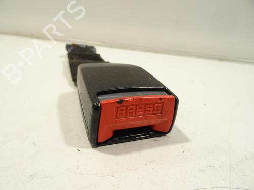 Engate do cinto Engate do cinto PEUGEOT 206 Hatchback (2A/C) 1.4 i (75 hp) 28908446 28908446