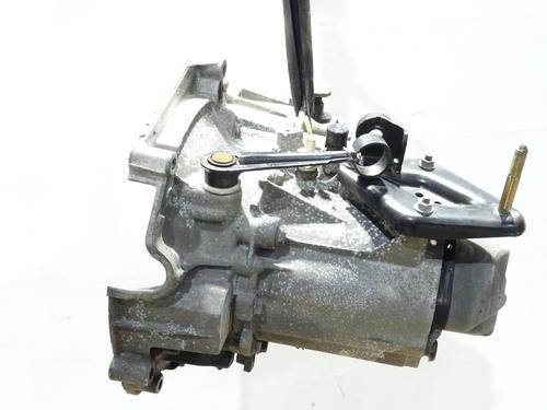 Gearbox PEUGEOT 106 II (1A_, 1C_) 1.0 i | BP23504129M3 
