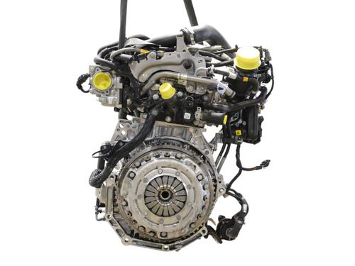 Motor DACIA DUSTER (HM_) 1.0 LPG (HMMT) | BP38638432M1  - Image 7