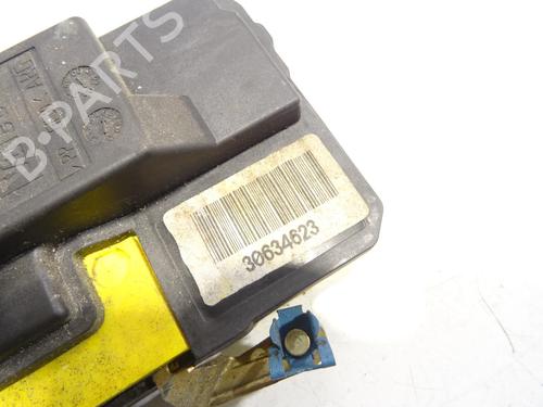 Rear left lock VOLVO XC90 I (275) D5 AWD | BP29967716C100 