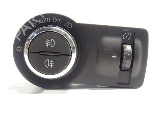 Licht Schakelaar OPEL ASTRA J (P10) 1.7 CDTI (68) (110 hp) 32321361