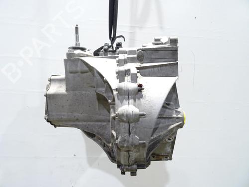 Gearkasse CITROËN C4 Picasso I MPV (UD_) 1.6 HDi 110 | BP28705504M3