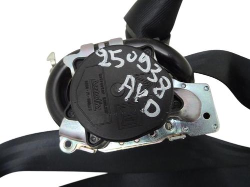 Used Front right seatbelt Front right seatbelt CITROËN C3 III (SX) 1.5 BlueHDi 100 (SXYHYP, SXYHTU) (102 hp) 34257918 34257918