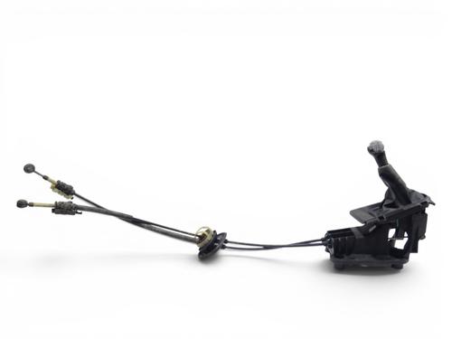 Cable CITROËN C3 II (SC_) 1.4 HDi 70 (SC8HZC, SC8HR0, SC8HP4) | BP37652169E12 - Image 2