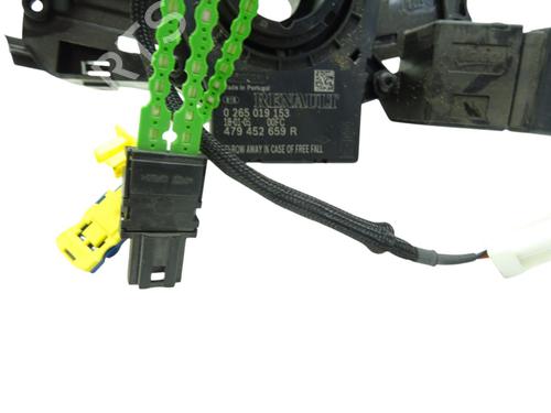 Used Squib airbag Squib airbag 37707832 37707832