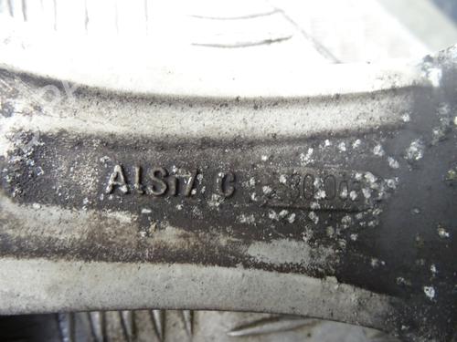 Rim BMW X5 (F15, F85) xDrive 40 d | BP29484618C45 