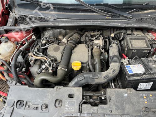 Switch RENAULT CLIO IV (BH_) 1.5 dCi 75 | BP38296870I30 - Image 10