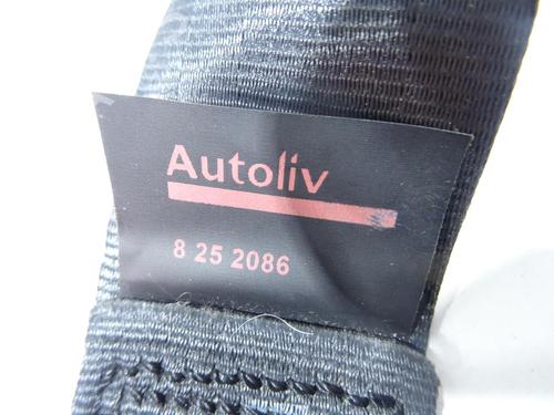 Used Rear left seatbelt Rear left seatbelt PEUGEOT 407 Coupe (6C_) 2.7 HDi (204 hp) 33429204 33429204