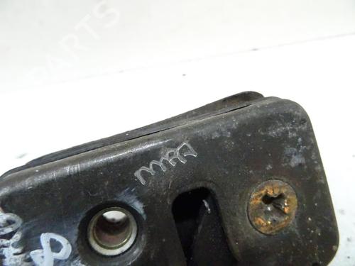 Used Tailgate lock Tailgate lock LAND ROVER RANGE ROVER I 2.4 TD 4x4 (106 hp) 21971777 21971777