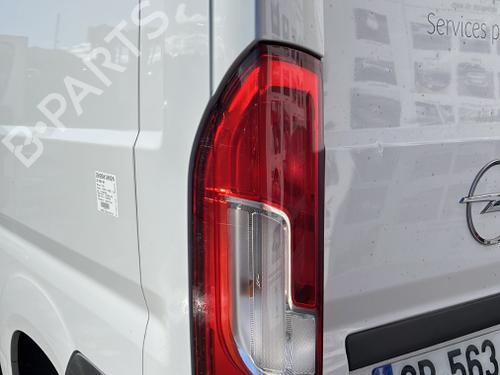 Switch OPEL MOVANO C Van (U9) 2.2 D | BP37725234I30 - Image 17