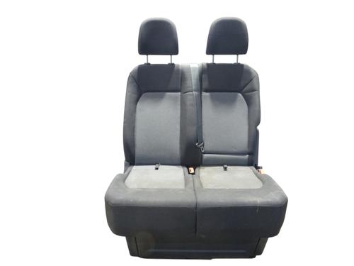 Right front seat VW CRAFTER Van (SY_, SX_) 2.0 TDI FWD (SYB, SYC, SYD) | BP39605786C16 - Image 6