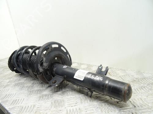 Left front shock absorber DS DS 3 (SA_) 1.2 VTi 82 (SAHMZ6) | BP28209497M16 - Image 6