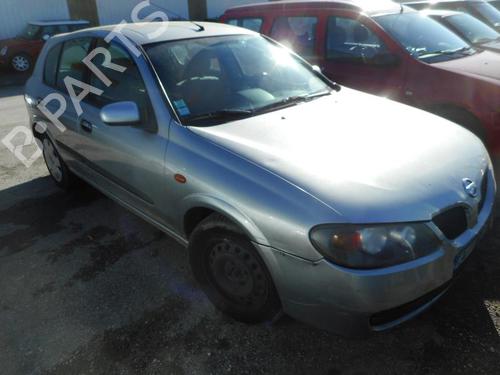 Steering column stalk NISSAN ALMERA II Hatchback (N16) | BP21826771I23 - Image 10