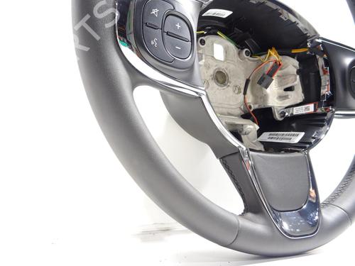 Steering wheel FIAT 500 (312_) 1.0 Mild Hybrid (312.AYD1B) | BP27407059C49 