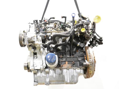 Engine CITROËN C5 I (DC_) 2.0 HDi (DCRHZB, DCRHZE) | BP34454345M1  - Image 9