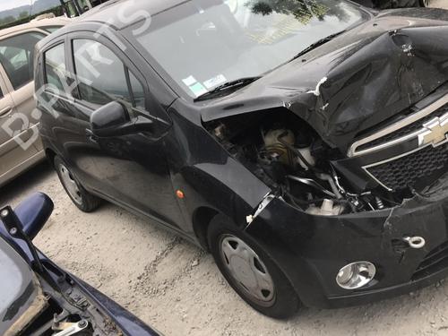 Front right window mechanism CHEVROLET SPARK (M300) | BP20057021C23 - Image 6