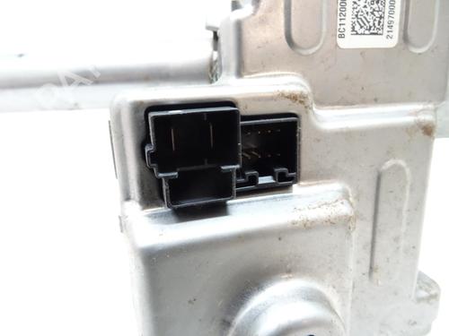 Steering column CHEVROLET AVEO Saloon (T300)  | BP20053628M21  - Image 5